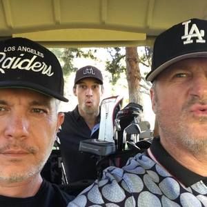 Meet your Posher, Brian